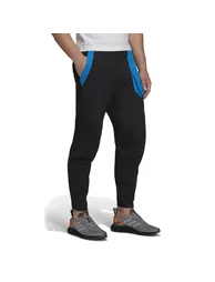 Men's adidas D4M Pants in Black - 4