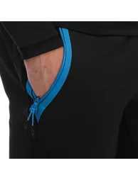 Men's adidas D4M Pants in Black - 2