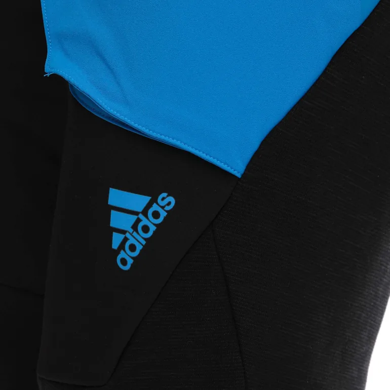 Men's adidas D4M Pants in Black - 3