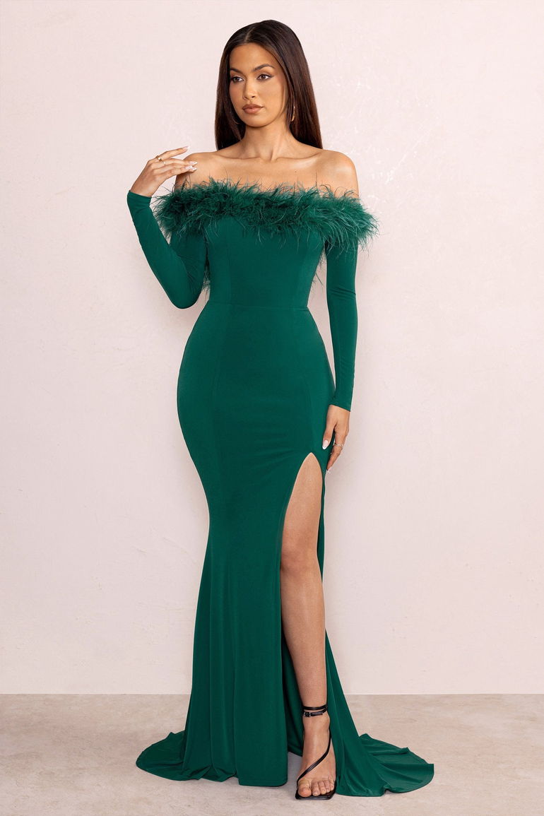 chinese dress ladies BAÉ Talia Jet Black Dress