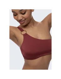Azores Asymmetric Bikini Top - 2