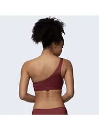 Azores Asymmetric Bikini Top - 1