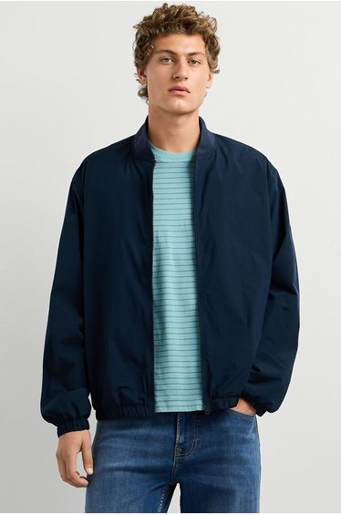 Belvedere Jacket