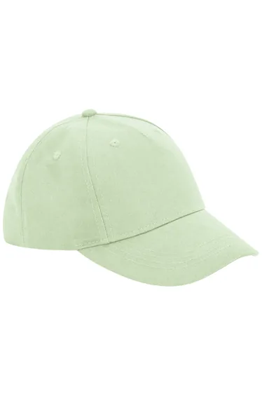 قبعة بيسبول قطن بشرائح