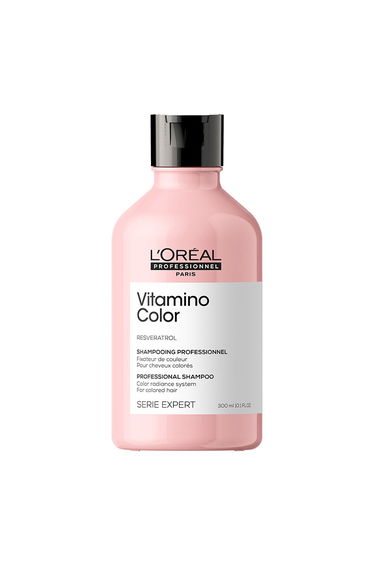 L'Oréal Professionnel Serie Expert Vitamino Color Shampoo 300ml