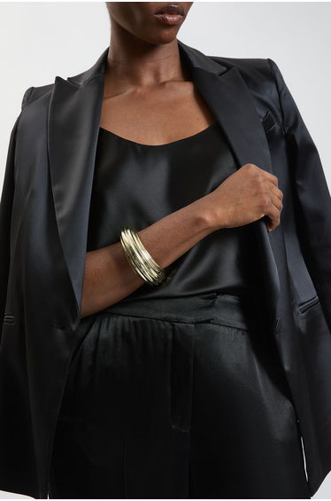 Tapered Cuff