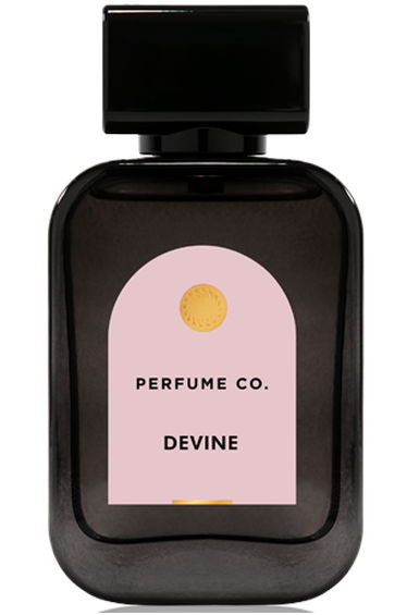 Perfume Co. Devine Parfum - 100 ml