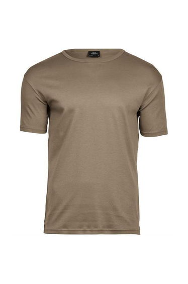 Tee Jays Mens Interlock T-Shirt - Kit