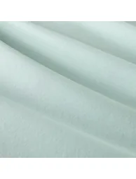 Scenario Plain Washed Cotton Flat Sheet - 3