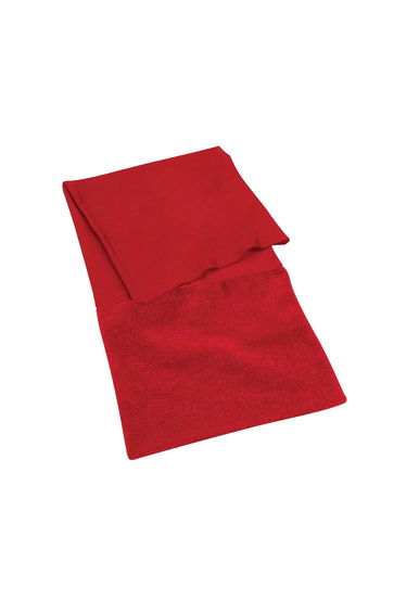 Beechfield Ladies/Womens Multi-Use Original Morf - Classic Red