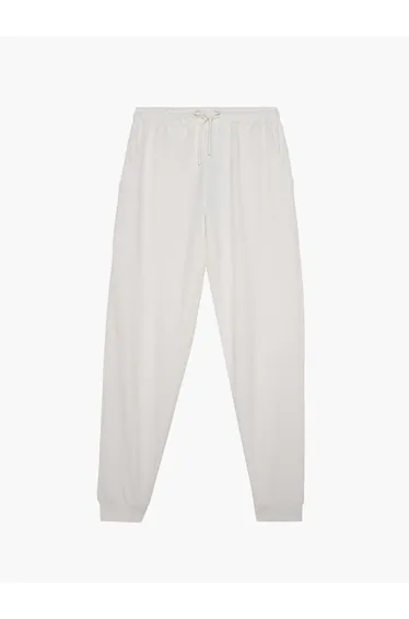 Teen Unisex Cotton Joggers with Side Pocket