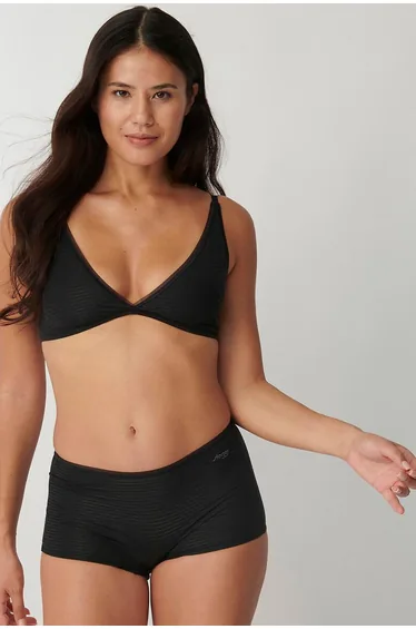 Ever Fresh Triangle Bra in Breathable Fabric