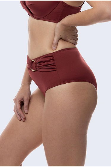 Azores Recycled Bikini Bottoms