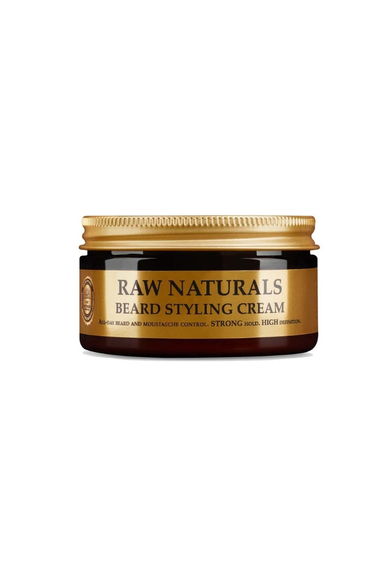 Raw Naturals Beard Styling Crème 100ml
