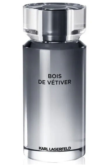 Karl Lagerfeld Bois De Vetiver - 100 ml