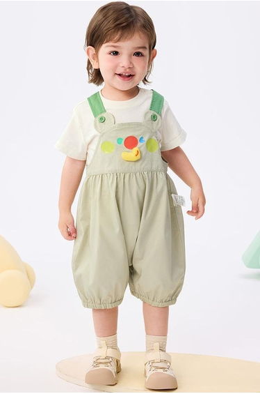 Boys' Two-Piece Set