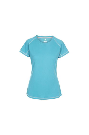 Trespass Womens/Ladies Viktoria Active T-Shirt - Marine