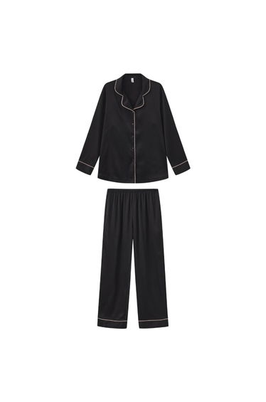 Women's Two-Piece Pajama Set