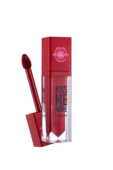 Flormar Kiss Me More Lip Tattoo