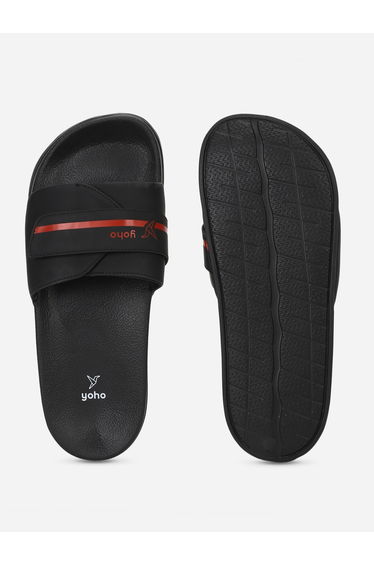 Men Drystep Slides
