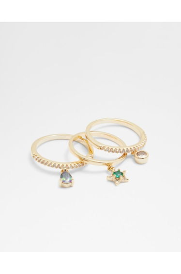 Loaven / Ring