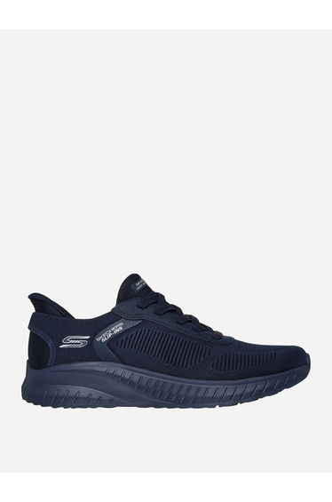 Slip-ins: BOBS Sport Squad Chaos - Solid Step Shoes