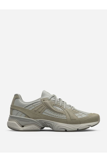 Sola Suede Shoes