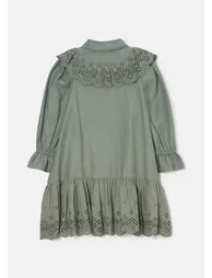 Angel & Rocket With Ruffles - 3