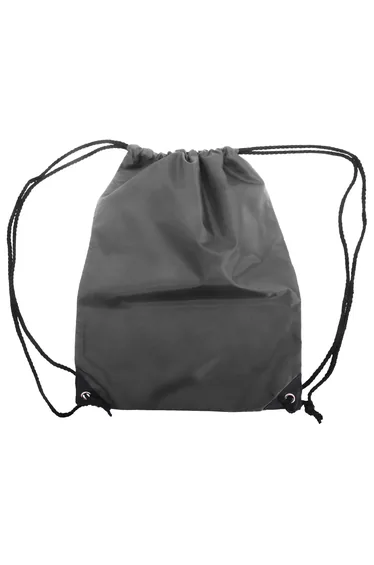 حقيبة حمل سادة برباط شد سعة 13 لتر