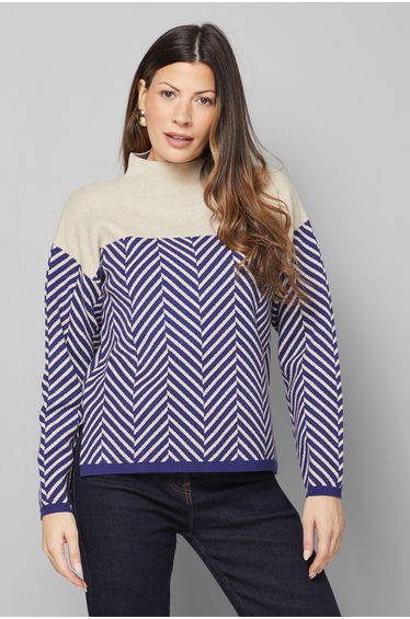 ZigZag Placement Jumper