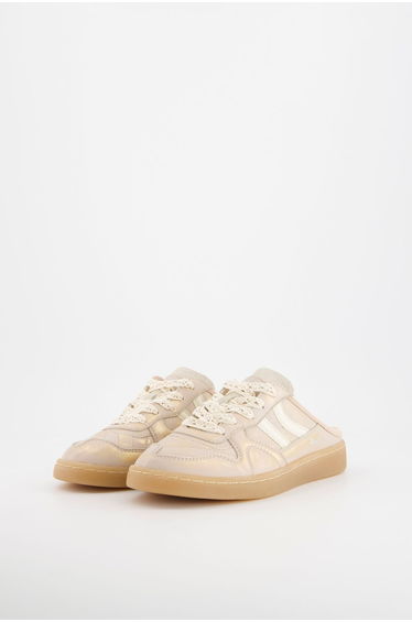 Goal Mule Beige