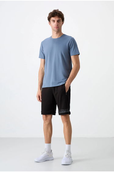 TOMMY Men's Fleece Sweat Shorts