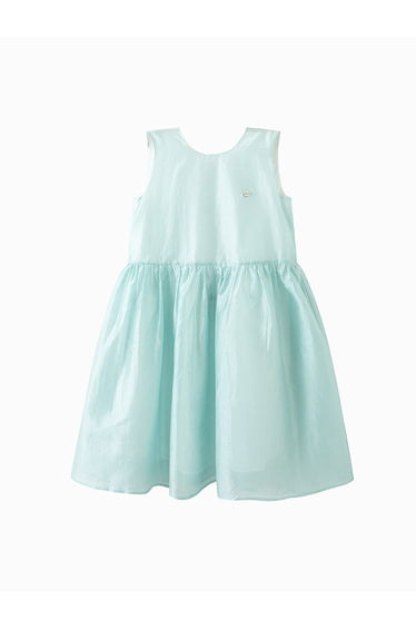 Girls' Sleeveless Dress
