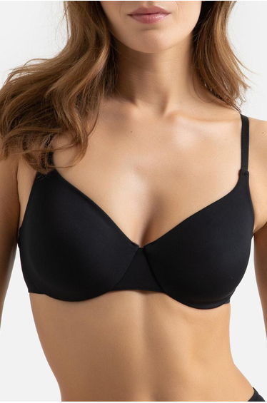 Invisible Full Cup Bra