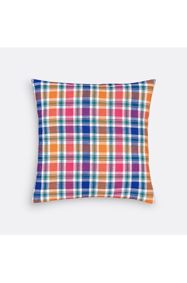 Ivani Cotton Cushion Cover 45x45cm