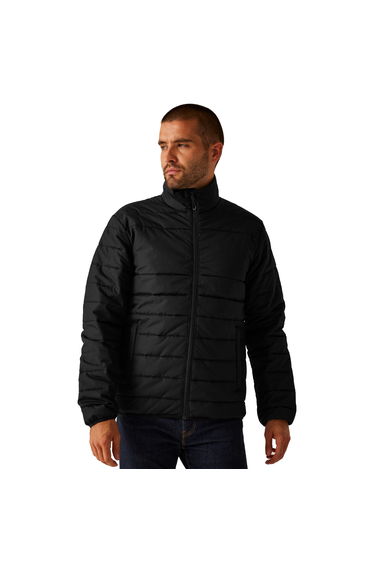 Regatta Professional Mens Thermal Jacket - Black