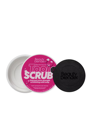 Beauty Blender Toolscrub - Hand, Sponge & Brush Cleanser 28g