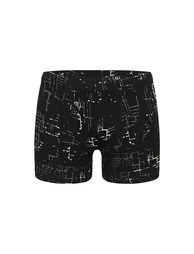 5-Pack Donella Boys' Boxer Briefs - Cotton - 4
