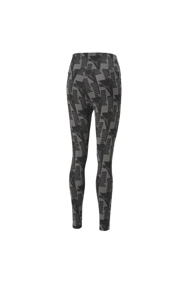 Puma Power AOP 7/8 Leggings Puma Black