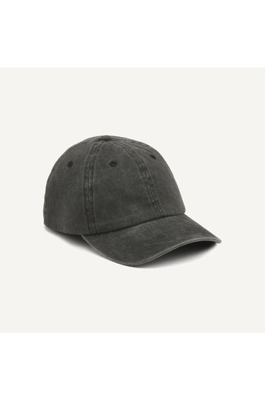Barah Slogan Cap