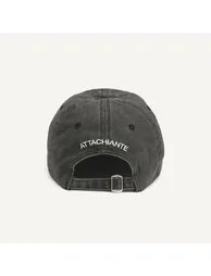 Barah Slogan Cap - 1