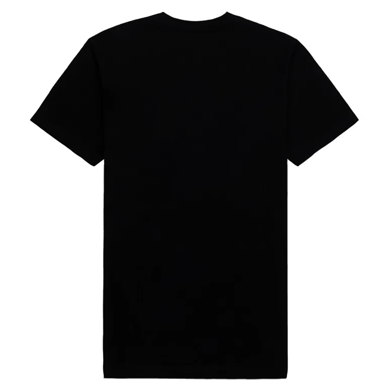 Minecraft Childrens/Kids Creeper Colour Block T-Shirt - Black - 1