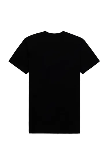 Minecraft Childrens/Kids Creeper Colour Block T-Shirt - Black