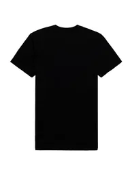 Minecraft Childrens/Kids Creeper Colour Block T-Shirt - Black - 1