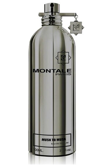 Montale Musk To Musk - 100 ml