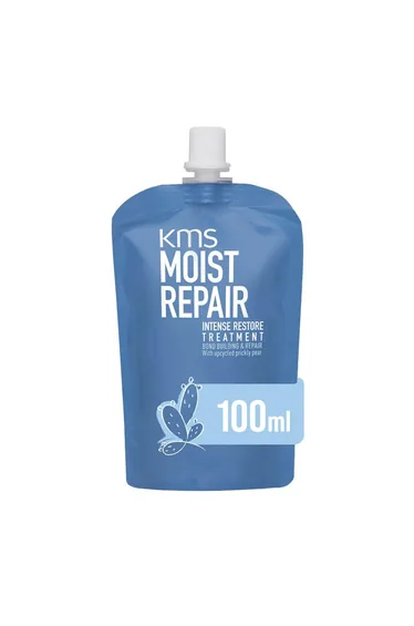KMS Moist Repair Intense Restore Treatment 100ml