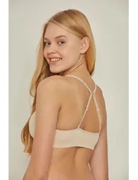 Padded Bra - 2