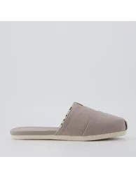 Women's Toms Alpargata Mules in Grey