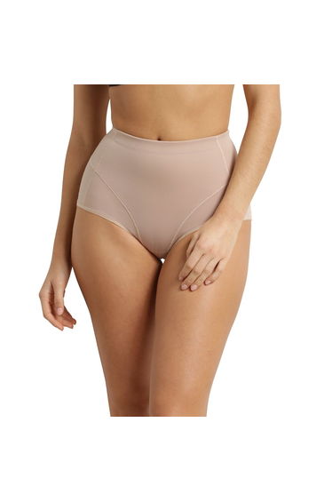 Silhouette Contour Briefs
