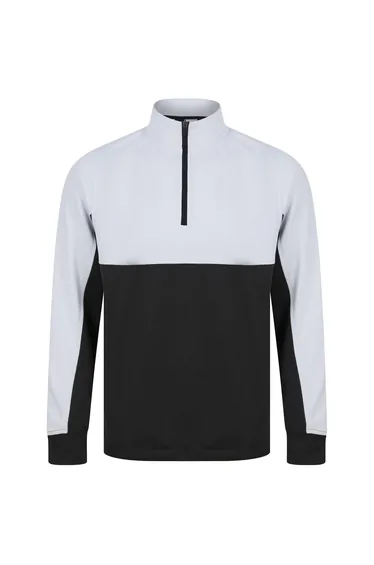 سترة رياضية رجالي بسحاب 